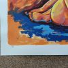 grafiek Roelof Hofman - Tender Love 70 x 76 cm - Afbeelding 3